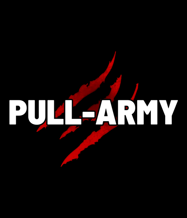Pull-Army